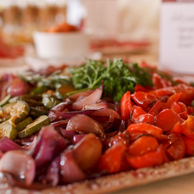 Antipasti