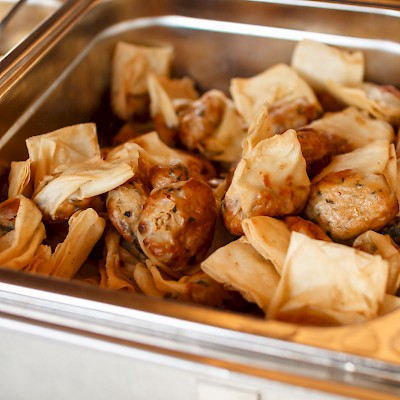 Thai Chicken