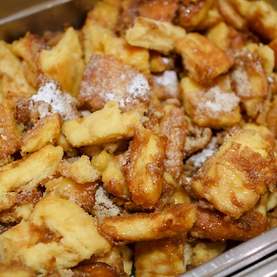 Kaiserschmarrn