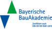 Bayerische BauAkademie Feuchtwangen